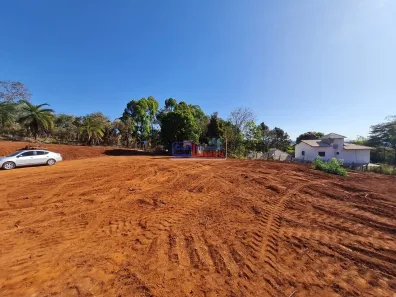Lote/Terreno à venda, 9755m² no , Mateus Leme
