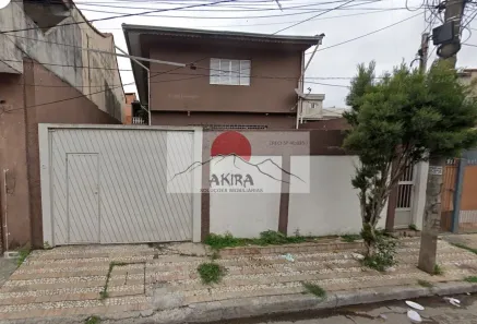 Casa com 3 Quartos à venda, 268m² no Jardim Presidente Dutra, Guarulhos