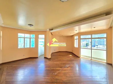 Apartamento com 3 Quartos à venda, 134m² no Centro, Divinópolis