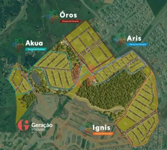 Lote/Terreno à venda, 176m² no Loteamento Floresta, São José dos Campos