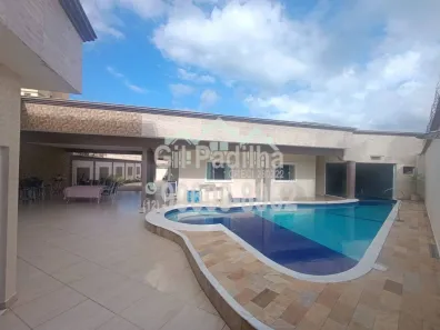 Casa com 4 Quartos à venda, 350m² no Parque Balneário Poiares, Caraguatatuba