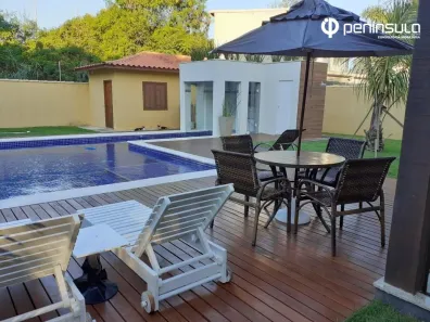 Casa com 5 Quartos à venda, 438m² no Marina, Armação dos Búzios