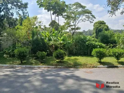 Lote/Terreno à venda, 1000m² no Jardim Belizário, Cotia