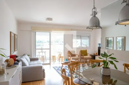 Apartamento com 2 Quartos à venda, 82m² no Várzea da Barra Funda, São Paulo