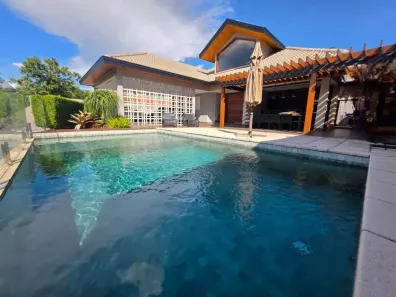 Casa com 4 Quartos à venda, 386m² no Condomínio Residencial Mirante do Vale, Jacareí