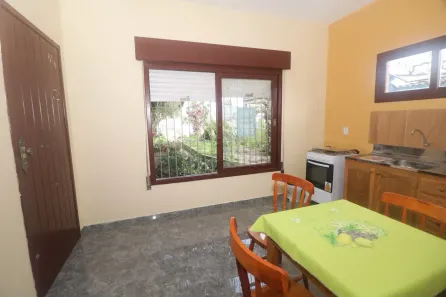 Casa com 1 Quarto para alugar, 87m² no Fragata, Pelotas