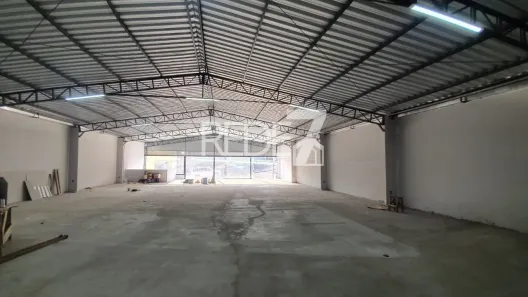 Galpão/Depósito/Armazém para venda ou aluguel, 740m² no Jardim Novo Campos Elíseos, Campinas