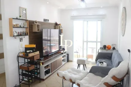 Apartamento com 2 Quartos à venda, 80m² no Santa Maria, São Caetano do Sul