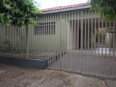 Casa com 3 Quartos à venda, 143m² no Vila Romana, São José do Rio Preto