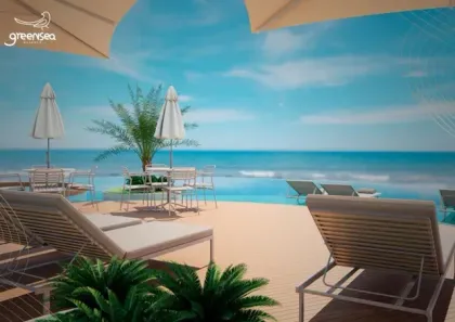 Apartamento com 1 Quarto à venda, 20m² no Tamandaré, Praia de Tamandaré