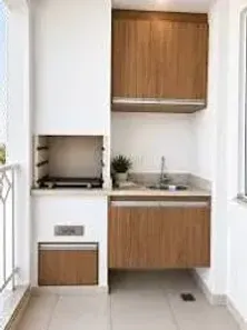 Apartamento com 2 Quartos à venda, 54m² no São Judas, Itajaí