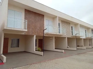 Casa de Condomínio com 2 Quartos à venda, 120m² no Ipês (Polvilho), Cajamar