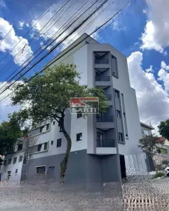 Apartamento com 2 Quartos à venda, 33m² no Vila Ester (Zona Norte), São Paulo
