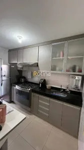 Apartamento com 2 Quartos à venda, 67m² no Parque das Américas, Uberlândia