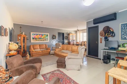 Apartamento com 3 Quartos à venda, 127m² no Moinhos de Vento, Porto Alegre