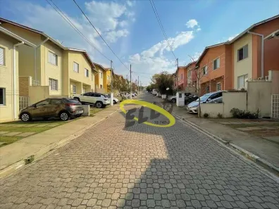 Casa de Condomínio com 3 Quartos à venda, 97m² no Jardim Belizário, Cotia