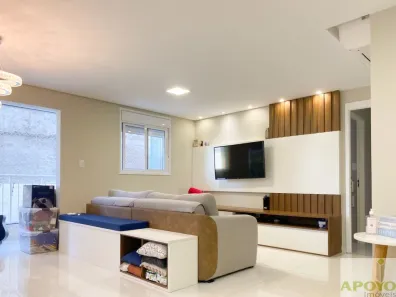 Apartamento com 2 Quartos à venda, 85m² no Vila Gumercindo, São Paulo