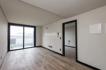 Apartamento com 1 Quarto à venda, 53m² no Vila Luiza, Canela