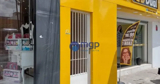 Sala Comercial para alugar, 16m² no Vila Maria, São Paulo