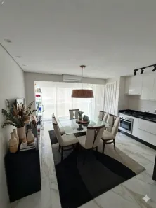 Apartamento com 2 Quartos à venda, 68m² no Bethaville I, Barueri