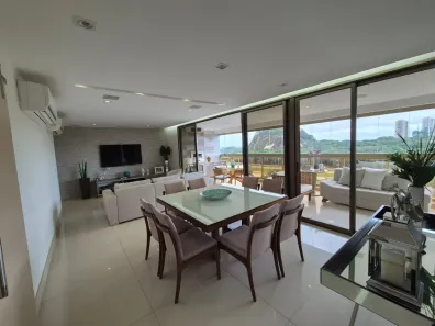 Apartamento com 4 Quartos à venda, 169m² no Barra da Tijuca, Rio de Janeiro