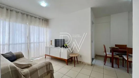 Apartamento com 2 Quartos à venda, 64m² no Centro, Lauro de Freitas