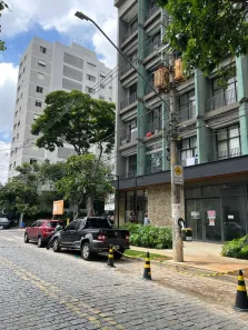 Ponto Comercial para alugar, 88m² no Santo Amaro, São Paulo