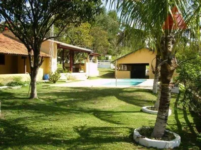 Fazenda/Sítio com 2 Quartos à venda, 220m² no Parque Residencial Tancredi, Americana