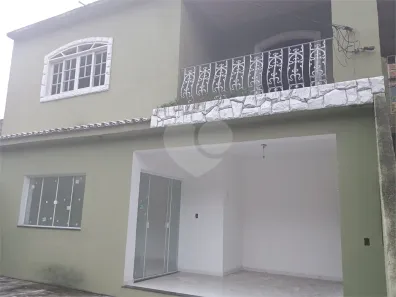 Casa com 3 Quartos à venda, 170m² no Água Limpa, Volta Redonda