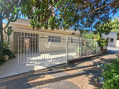 Casa com 2 Quartos para alugar, 80m² no Parque Industrial, Campinas