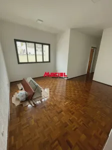 Apartamento com 2 Quartos à venda, 61m² no Jardim Alvorada, São José dos Campos