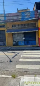 Imóvel Comercial à venda, 300m² no Vila Fazzeoni, São Paulo