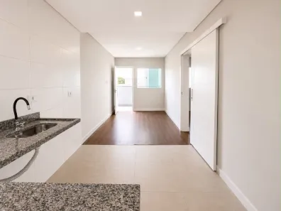 Apartamento com 2 Quartos à venda, 50m² no Chácara Santo Antônio (Zona Leste), São Paulo