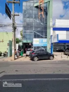 Imóvel Comercial à venda, 770m² no Centro, Teresina