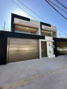 Casa com 3 Quartos à venda, 195m² no Parque Amazônia, Goiânia