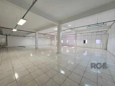 Galpão/Depósito/Armazém para alugar, 3700m² no Navegantes, Porto Alegre