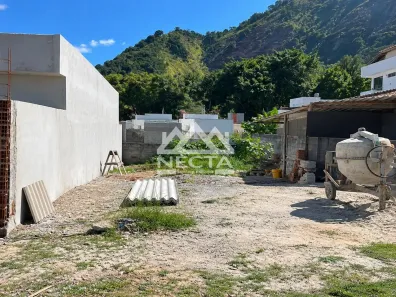 Lote/Terreno à venda, 125m² no Jardim Jaqueira, Caraguatatuba