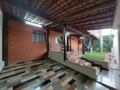 Casa com 2 Quartos à venda, 119m² no Jardim Brasil, Americana