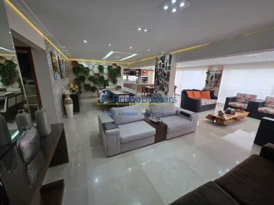 Apartamento com 4 Quartos à venda, 250m² no Vila Mariana, São Paulo