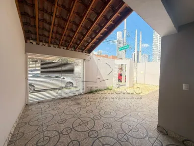Casa com 3 Quartos à venda, 156m² no Jardim Faculdade, Sorocaba
