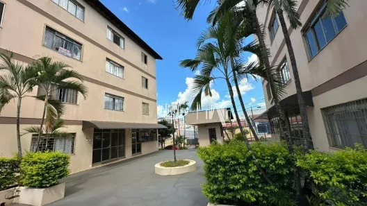 Apartamento com 3 Quartos à venda, 51m² no Jardim Agari, Londrina