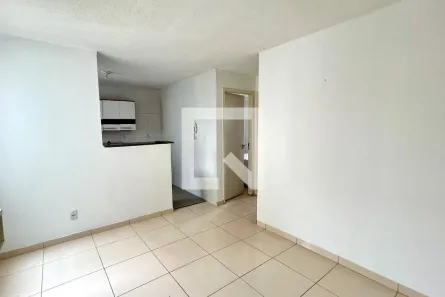 Apartamento com 2 Quartos à venda, 47m² no Vila Alzira, Guarulhos