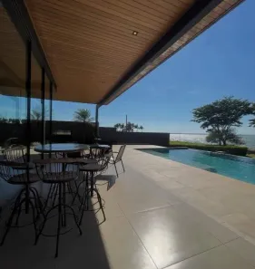 Fazenda/Sítio com 5 Quartos à venda, 300m² no Vila Sao Paulo, Araçatuba