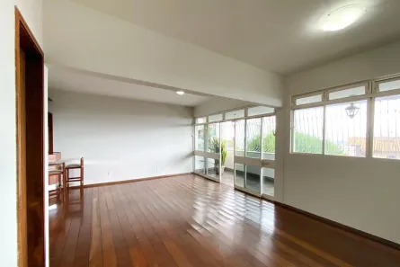 Cobertura com 4 Quartos à venda, 180m² no São Lucas, Belo Horizonte
