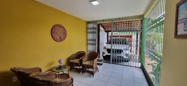 Sobrado com 3 Quartos à venda, 155m² no Nova Parnamirim, Parnamirim
