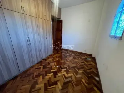 Apartamento com 2 Quartos à venda, 83m² no Catete, Rio de Janeiro