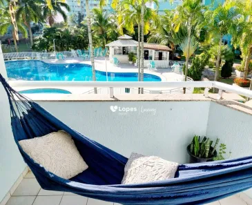 Apartamento com 2 Quartos à venda, 77m² no Barra Olímpica, Rio de Janeiro