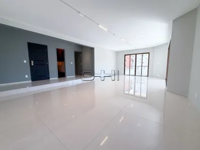 Apartamento com 3 Quartos à venda, 275m² no Vila Nova Conceição, São Paulo