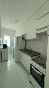 Apartamento com 2 Quartos para alugar, 54m² no Santo Antônio dos Prazeres, Feira de Santana