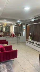 Apartamento com 2 Quartos para alugar, 67m² no Ponta Negra, Manaus